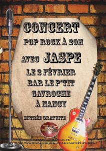 Apéro concert