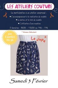 La jupe