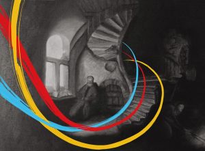 Le magicien des couleurs