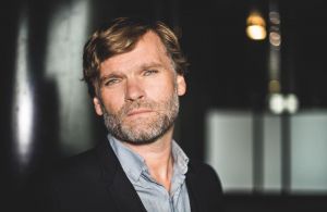 Rencontre et dédicace avec Olivier Adam.
