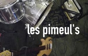 Les pimeul's