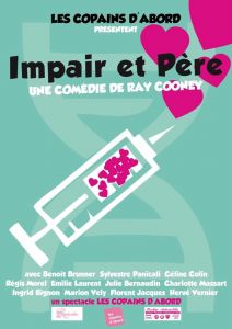 impair et père