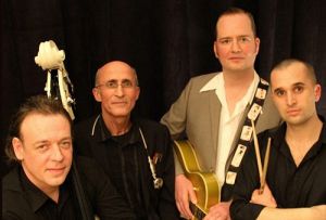 Charles Després & the MC au Clou