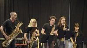  Les impromptus musicaux de Neuves-Maisons