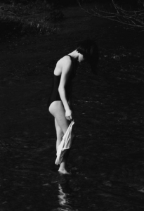 Nobody believes that I’m alive - Alexandre Catiere