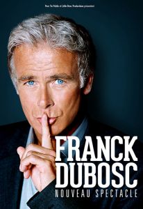 FRANCK DUBOSC