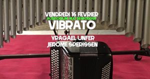 Vibrato