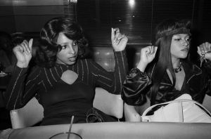 Underground Funk & Soul au Royal