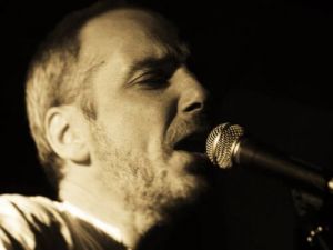 Boneyard Joe au Clou