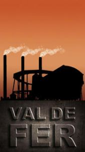 Visite du Val de fer