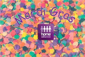 Mardi gras