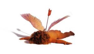 Contre soirée saint valentin