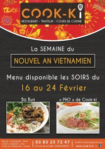 Nouvel an vietnamien