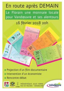 Monnaie Locale