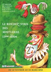Rendez vous des moutards