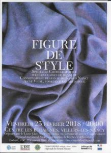 FIgure de style