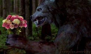 Soirée Loup Garou spéciale Saint Valentin
