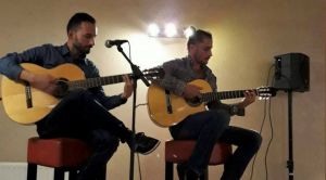 Concert de Flamenco