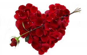 Saint Valentin