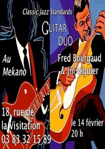 Guitare classique