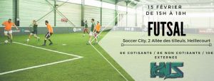 Futsal