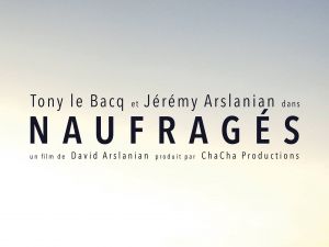 naufragés
