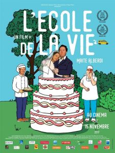 L'Ecole e la vie