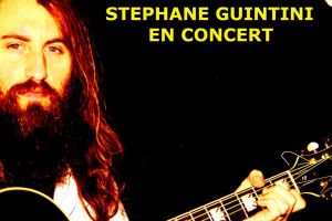 Stéphane GUINTINI