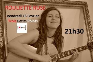 Rouliette ruse