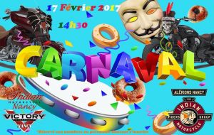Carnaval des animaux