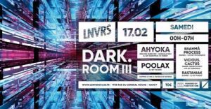 Dark Room III