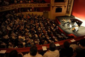Concert apéritif