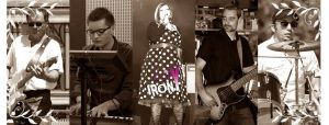 Session Acoustique Chez Paulette