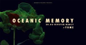 Oceanic Memory