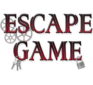 Escape game