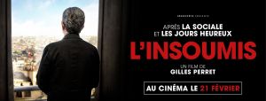L'Insoumis