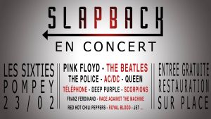 Slapback