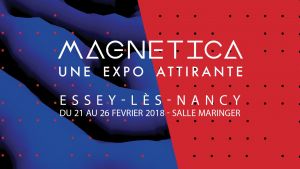 Magnética