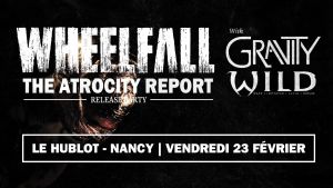 Wheelfall