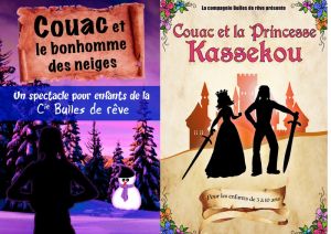 Couac 