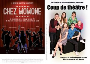 Chez Momone