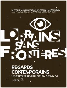 Lorrains sans frontières
