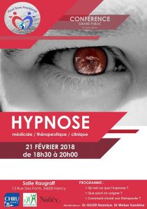 Hypnose thérapeutique