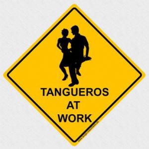 Plaisir tango
