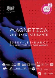 Magnética