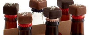 Soirée Bières et chocolats