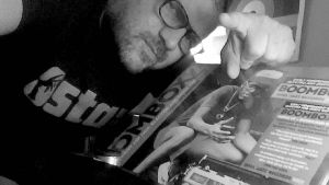 ROCK CEE (Funk / Hip-Hop)