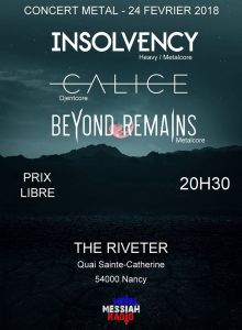 insolvency