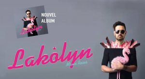 Lakolyn