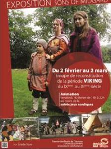 Exposition Viking